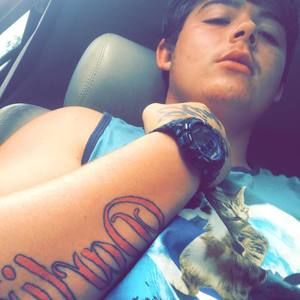 Meet your Posher, James